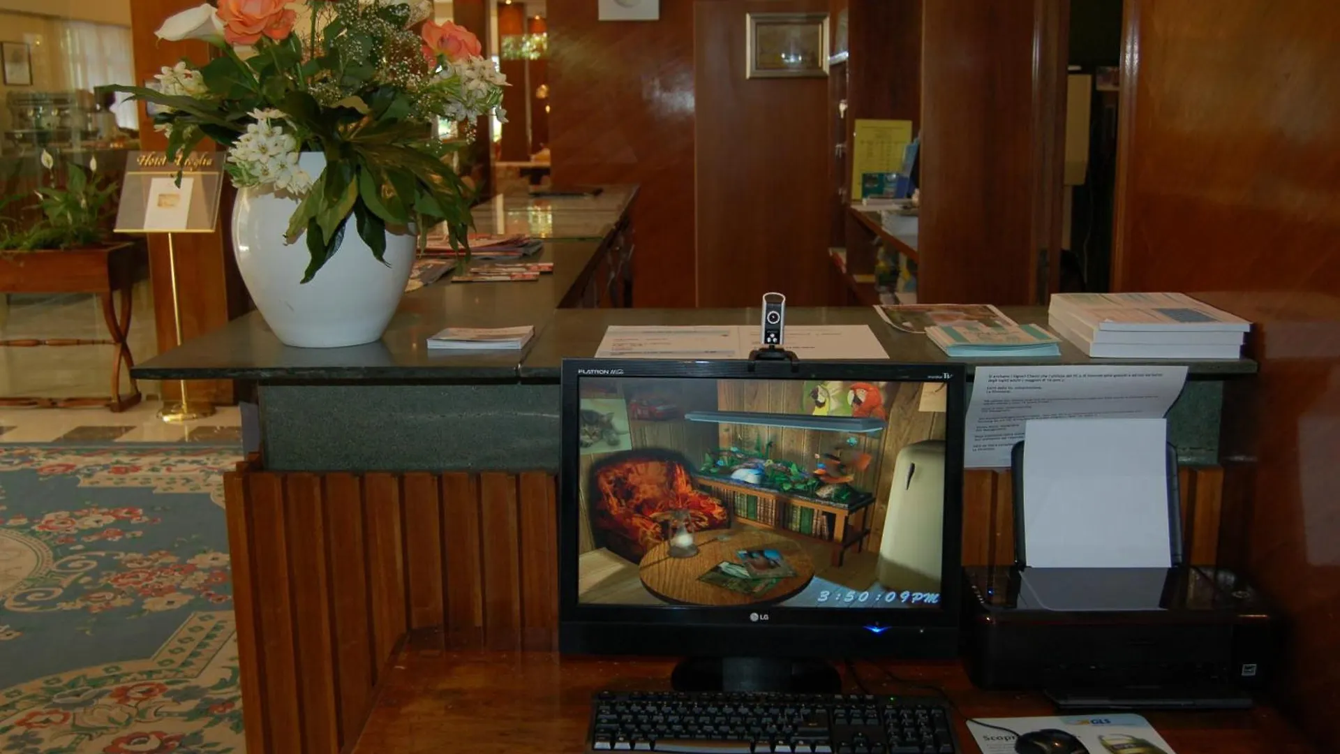 Hotel Broglia Sirmione