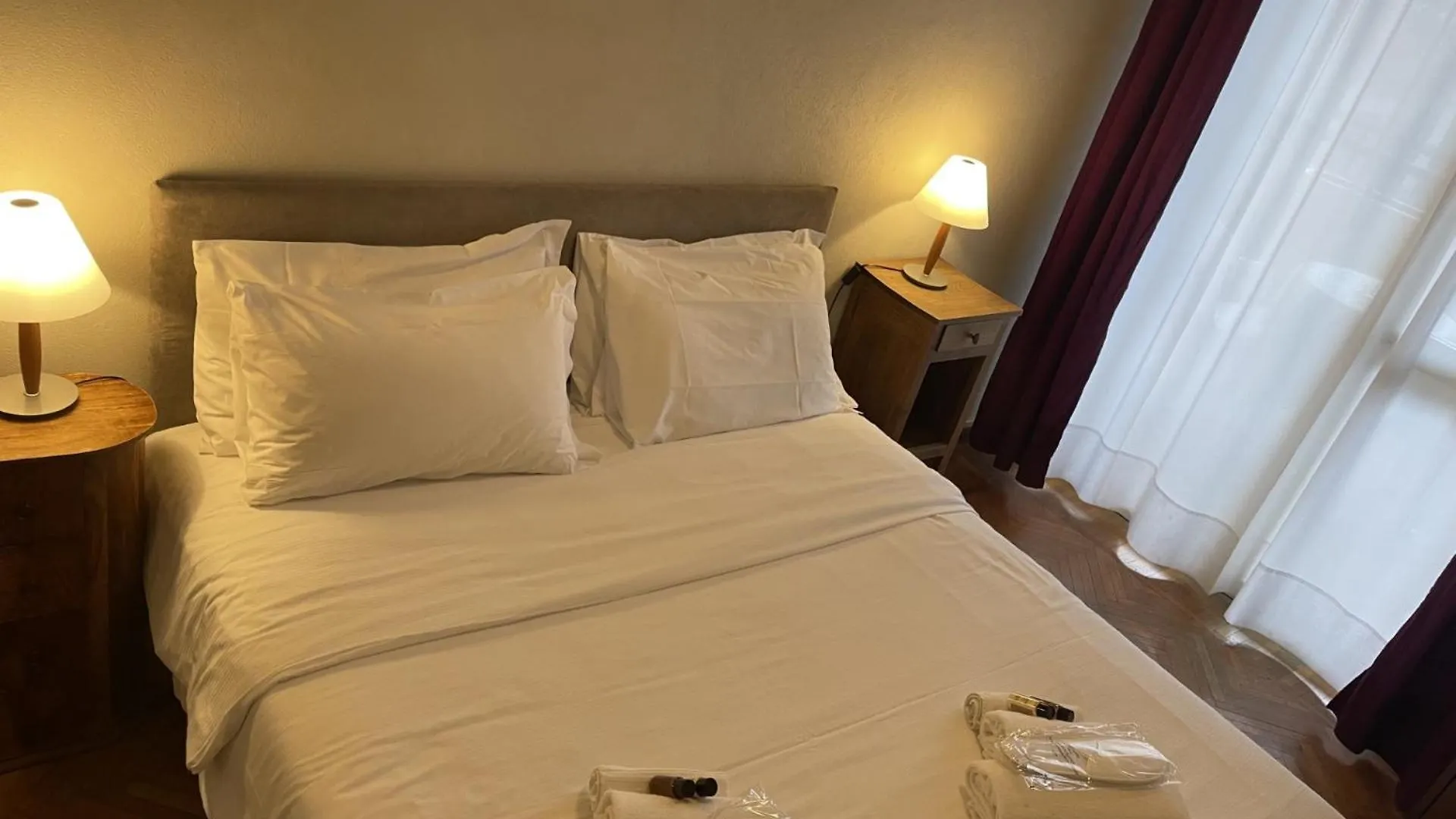 Hotel Broglia Sirmione