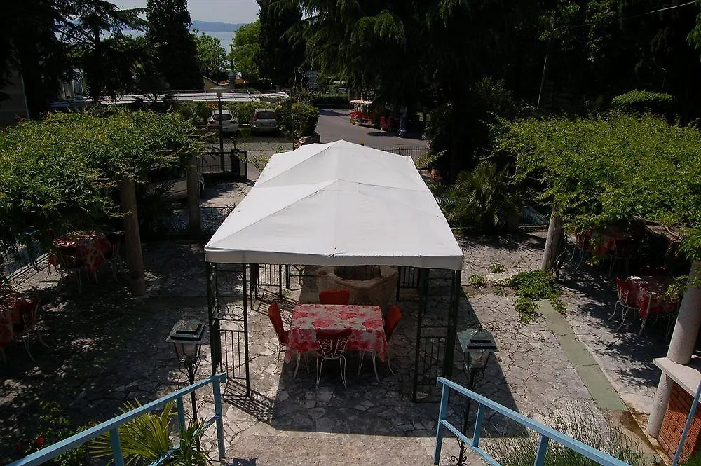 Hotel Broglia Sirmione