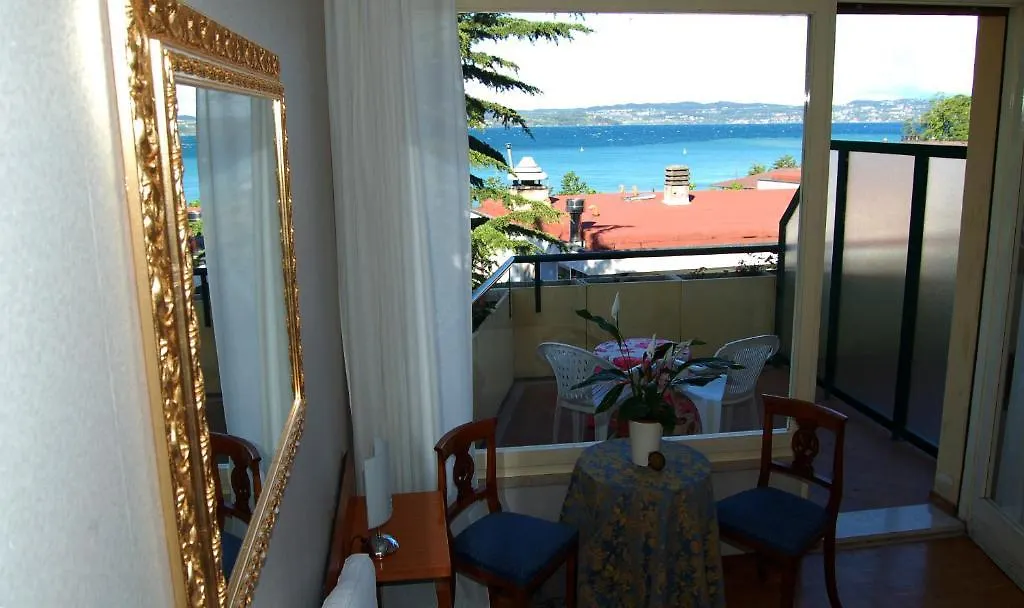 Hotel Broglia Sirmione