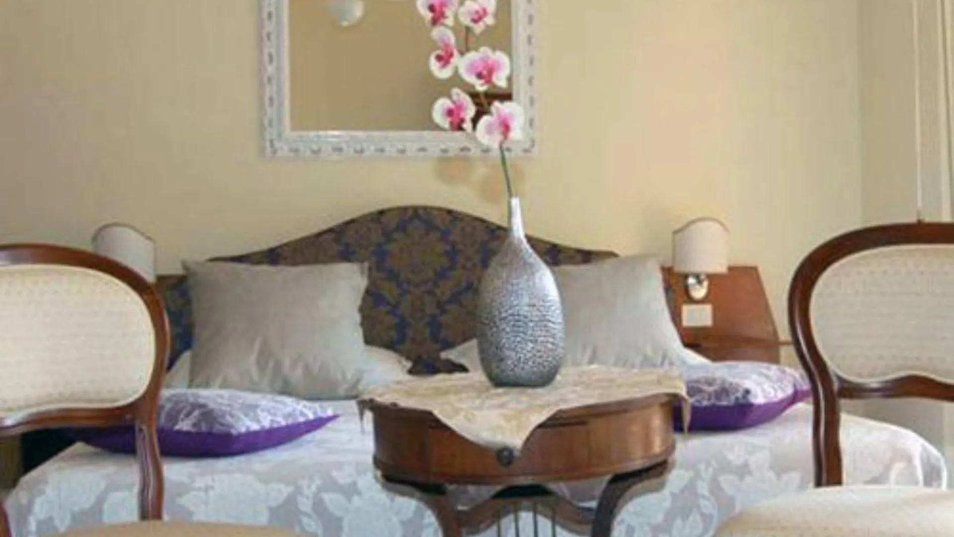 Hotel Broglia Sirmione