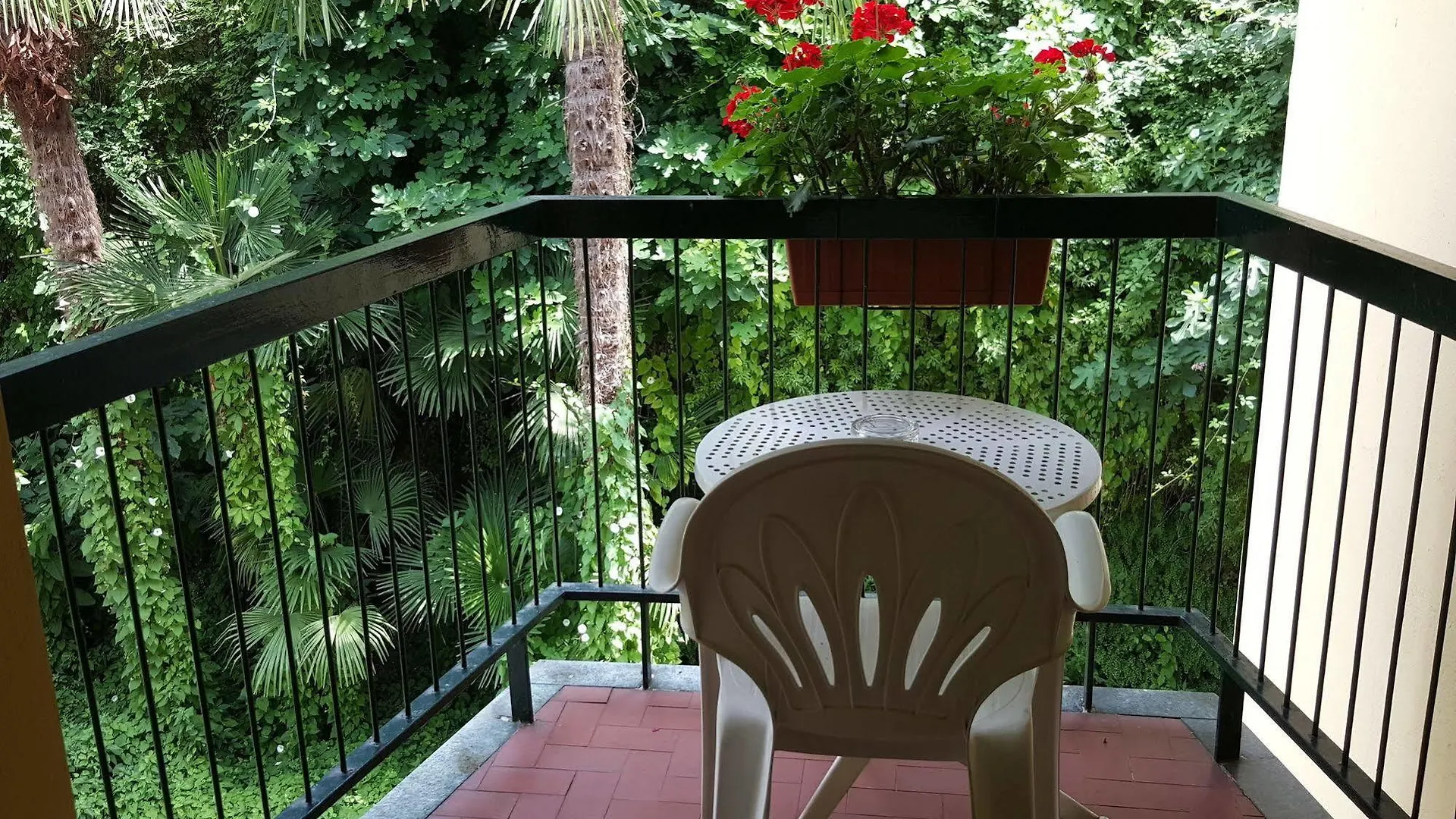 Hotel Broglia Sirmione Italy
