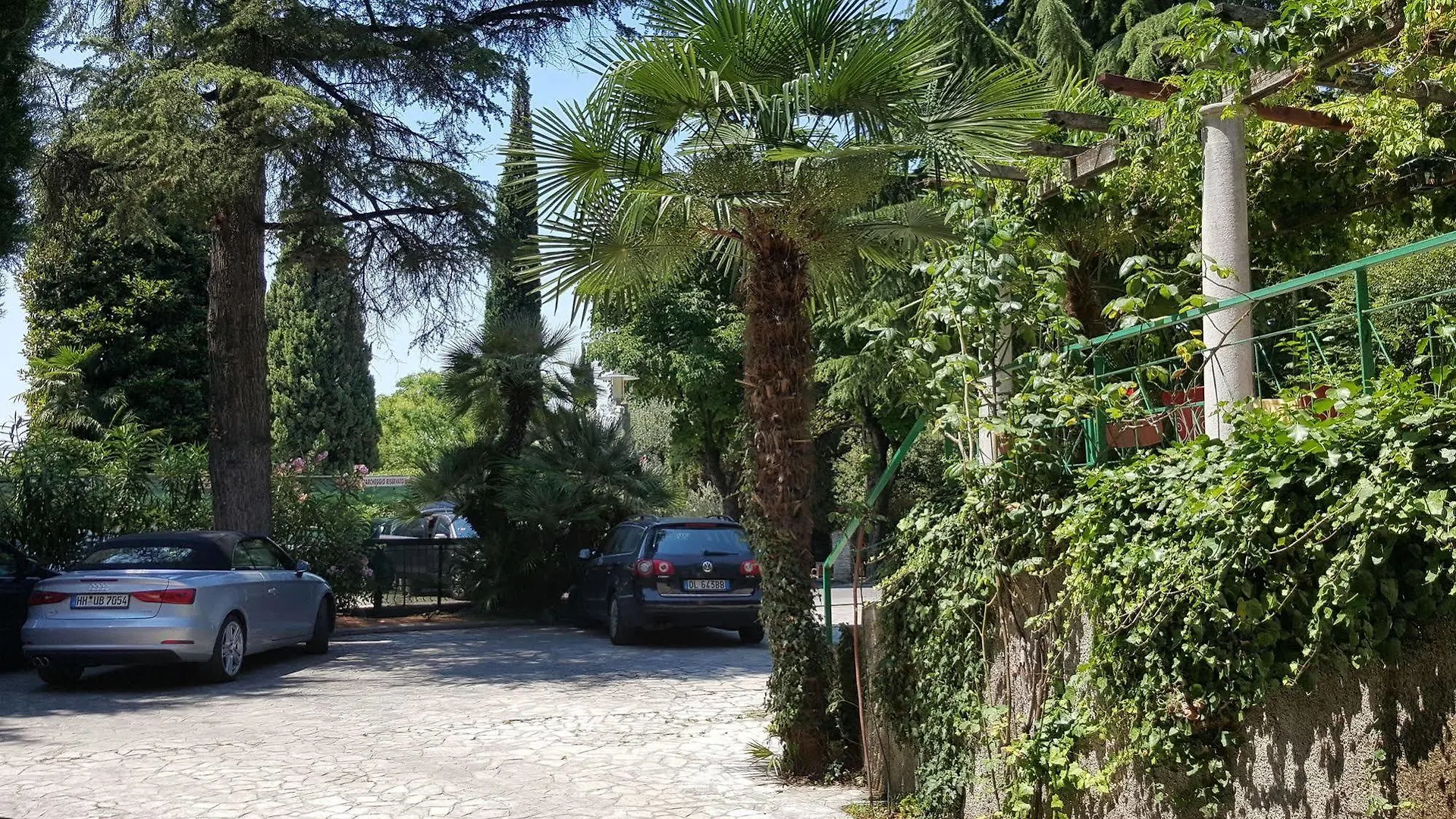 Hotel Broglia Sirmione