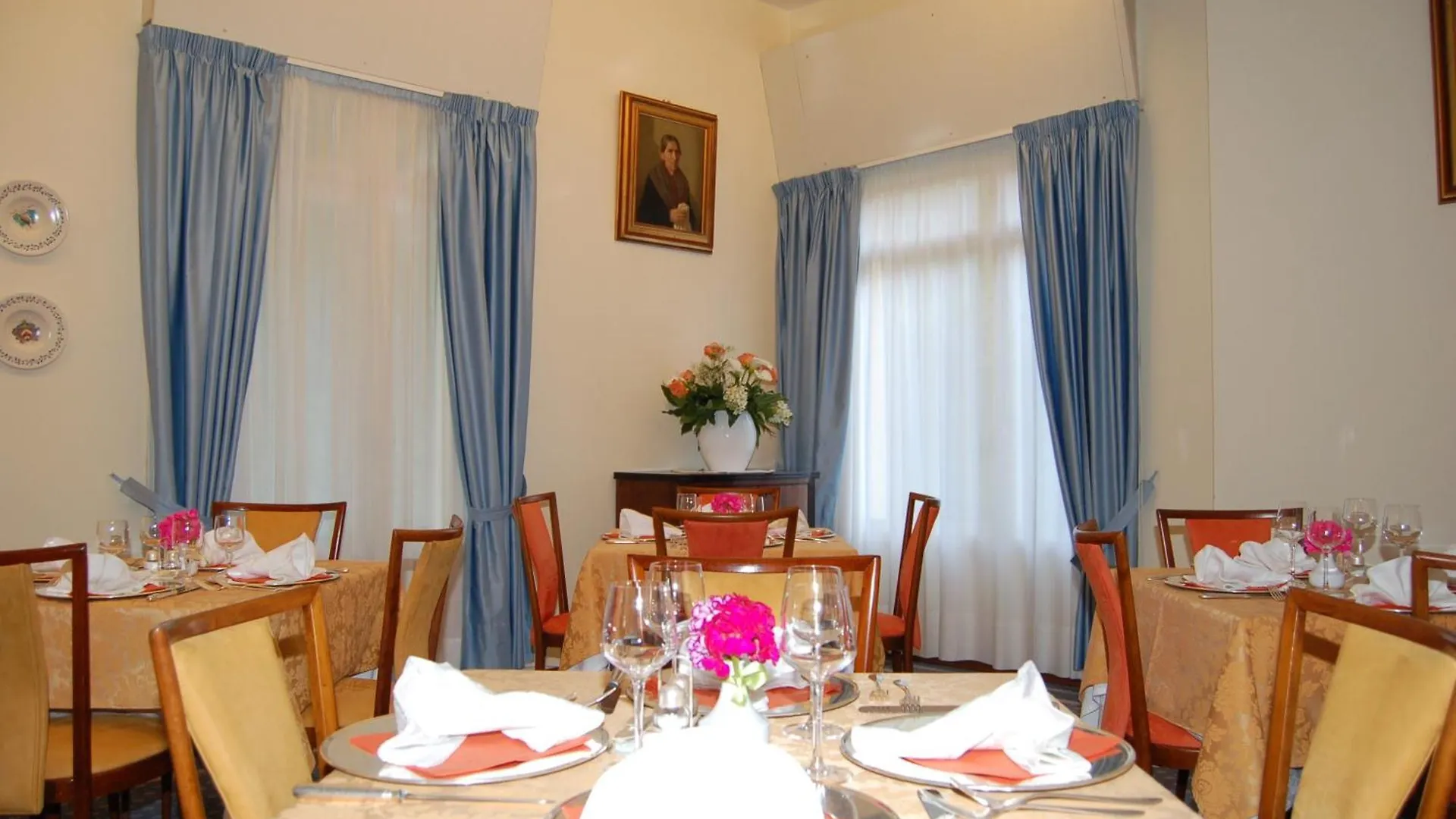 Hotel Broglia Sirmione 4*,  Italien