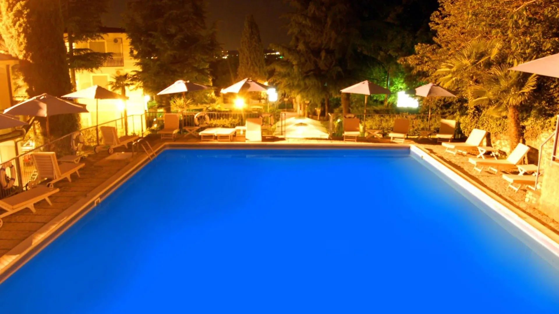 Hotel Broglia Sirmione