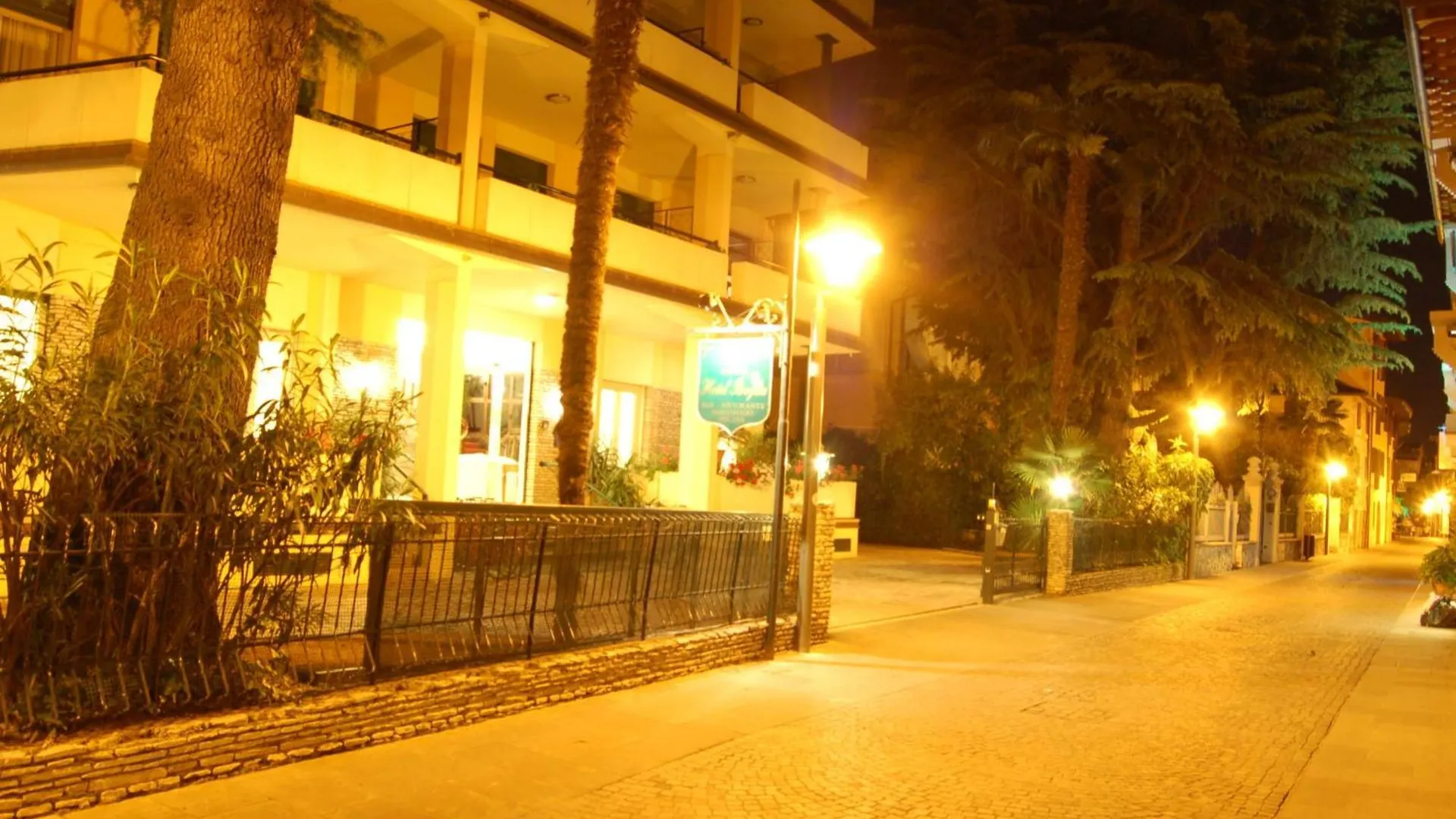 Hotel Broglia Sirmione
