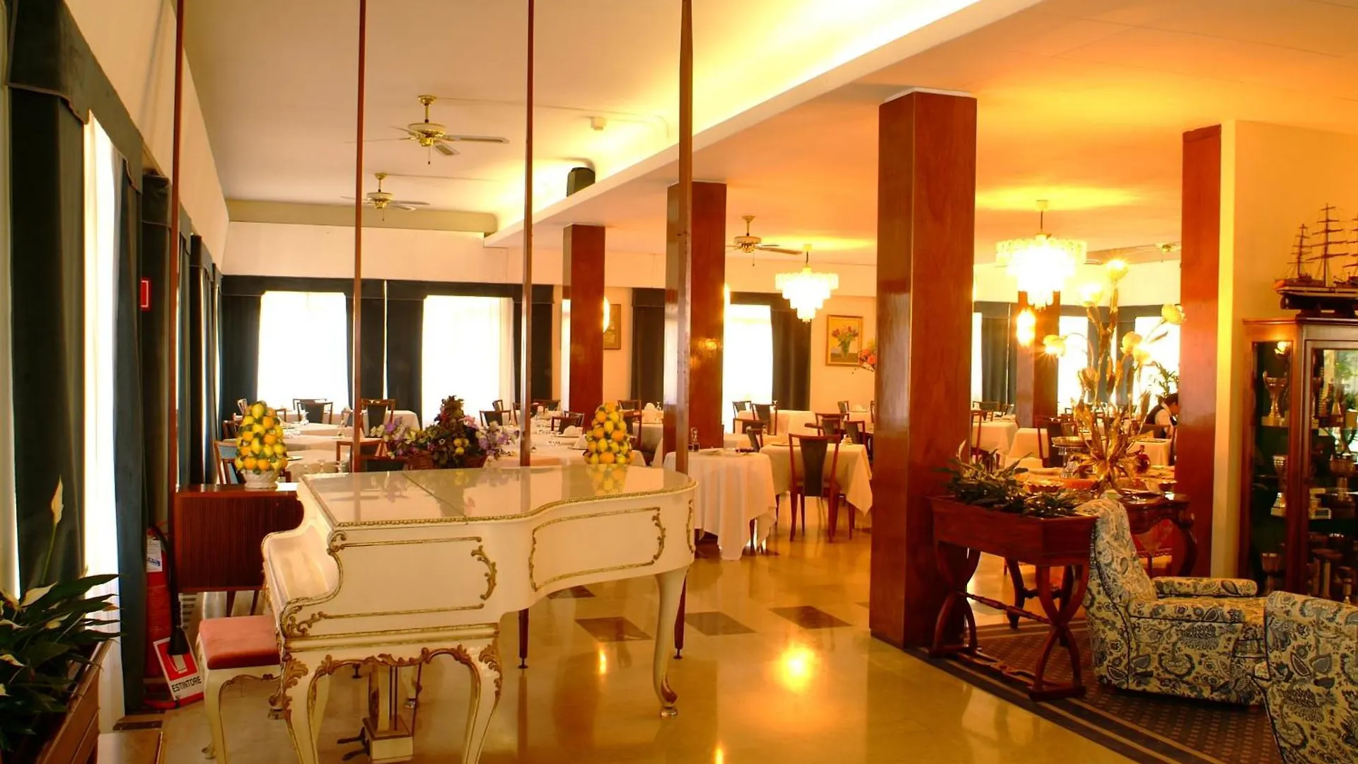 Hotel Broglia Sirmione