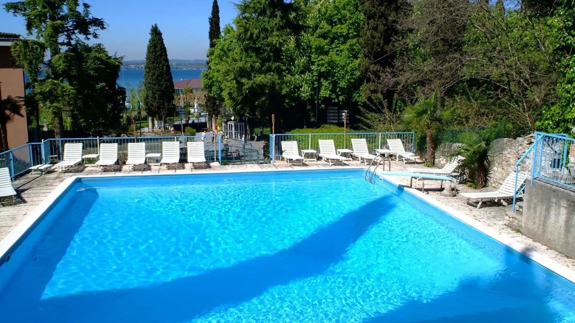 Hotel Broglia Sirmione