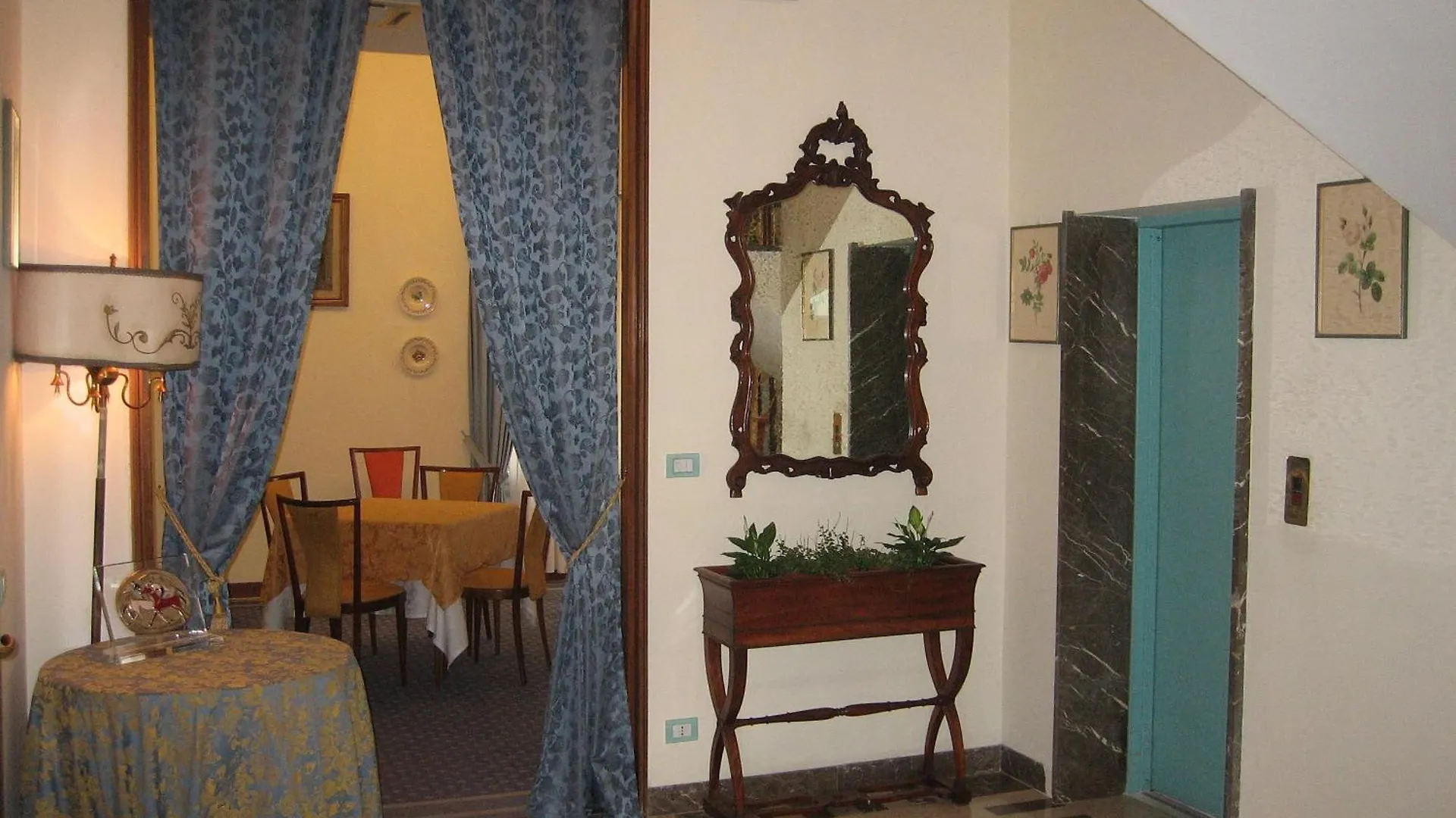 Hotel Broglia Sirmione