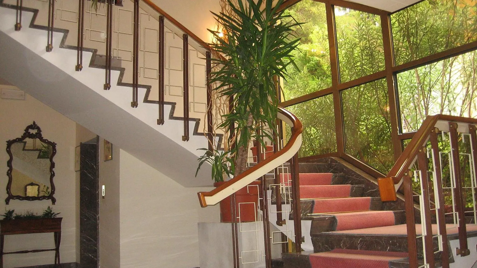 Hotel Broglia Sirmione