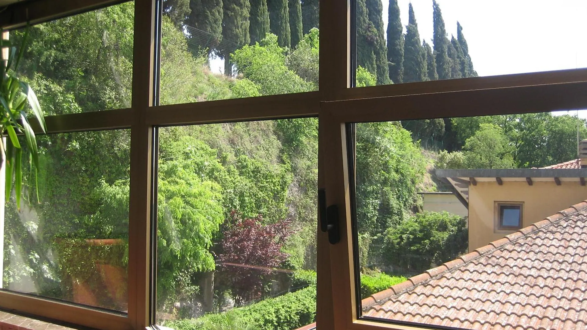 ****  Hotel Broglia Sirmione Italien