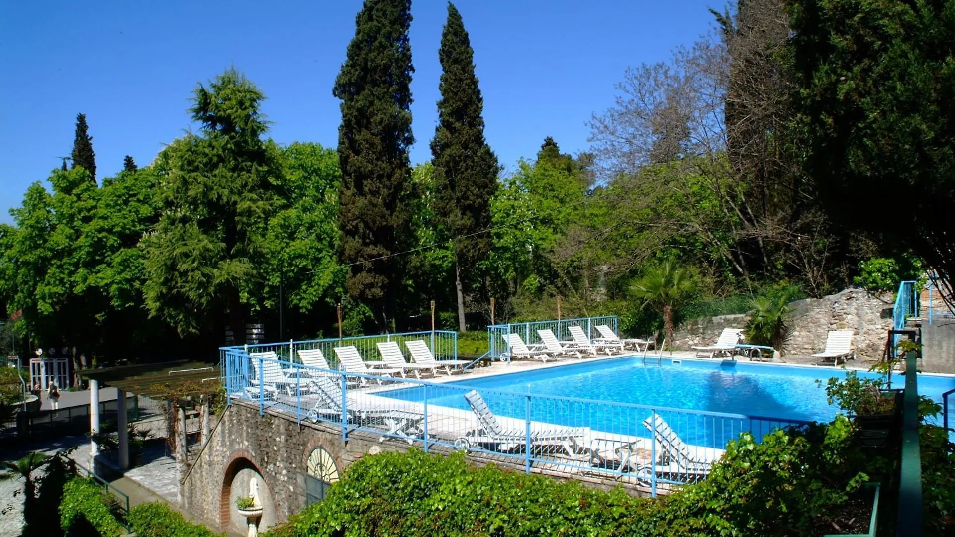 Hotel Broglia Sirmione