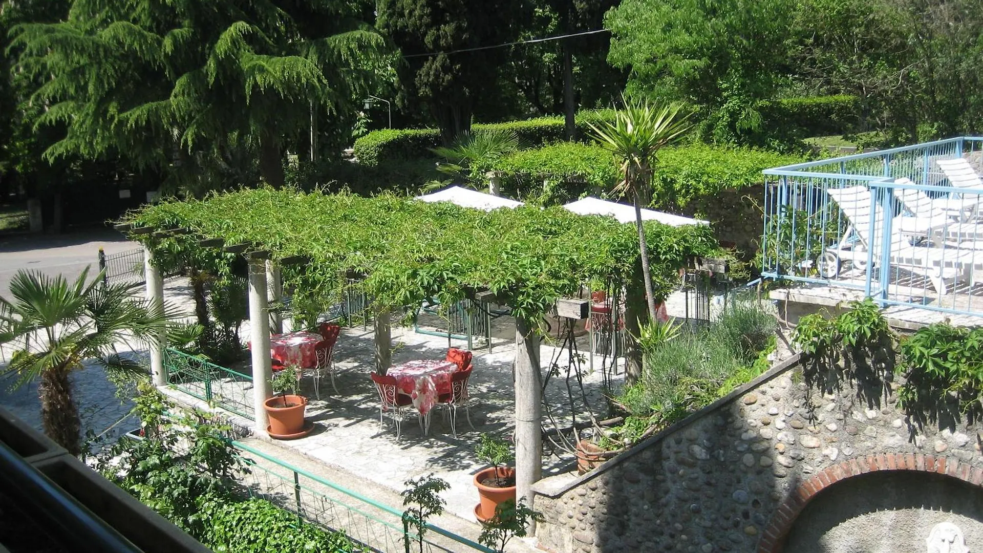 Hotel Broglia Sirmione