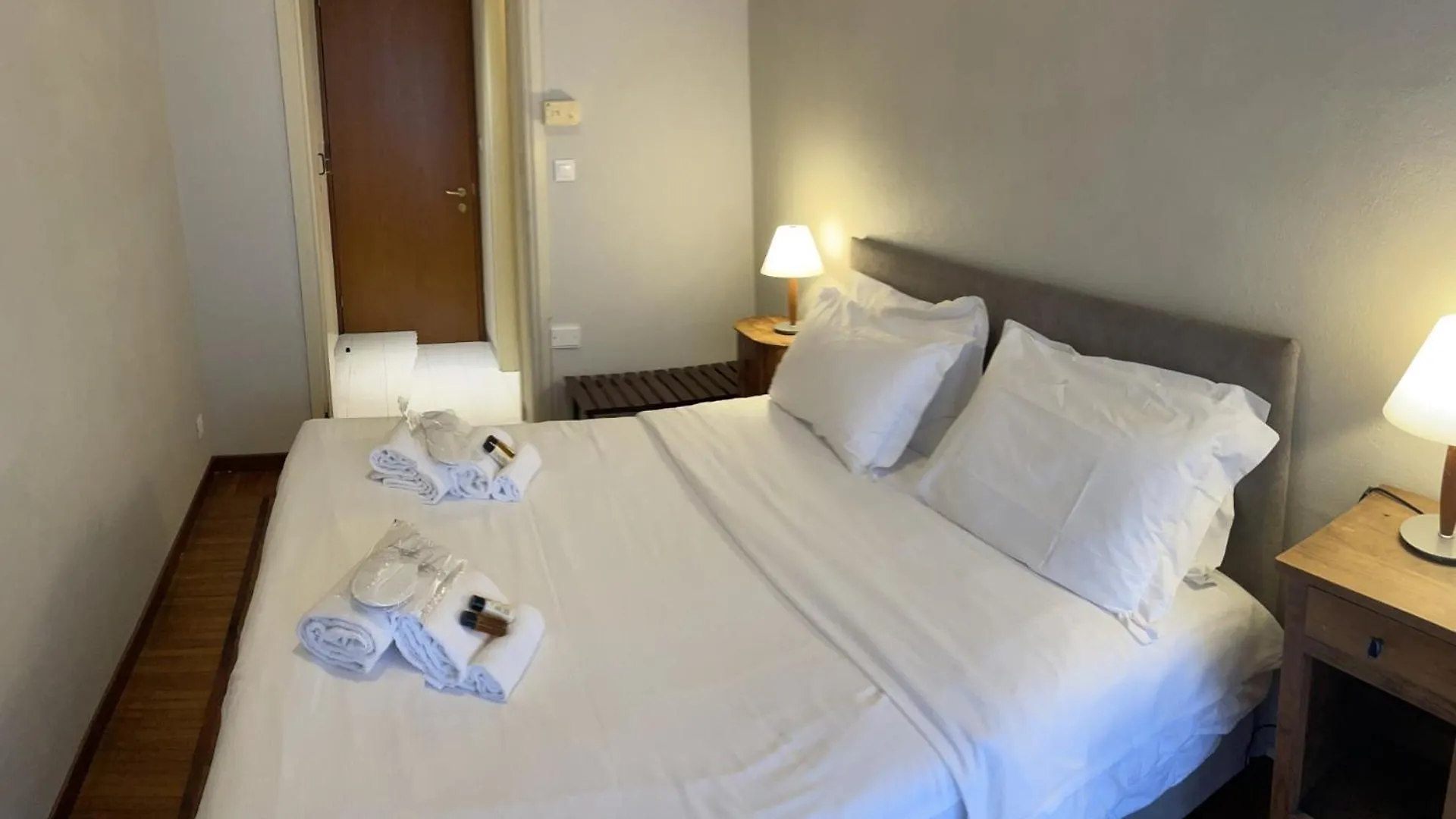 Hotel Broglia Sirmione Italien