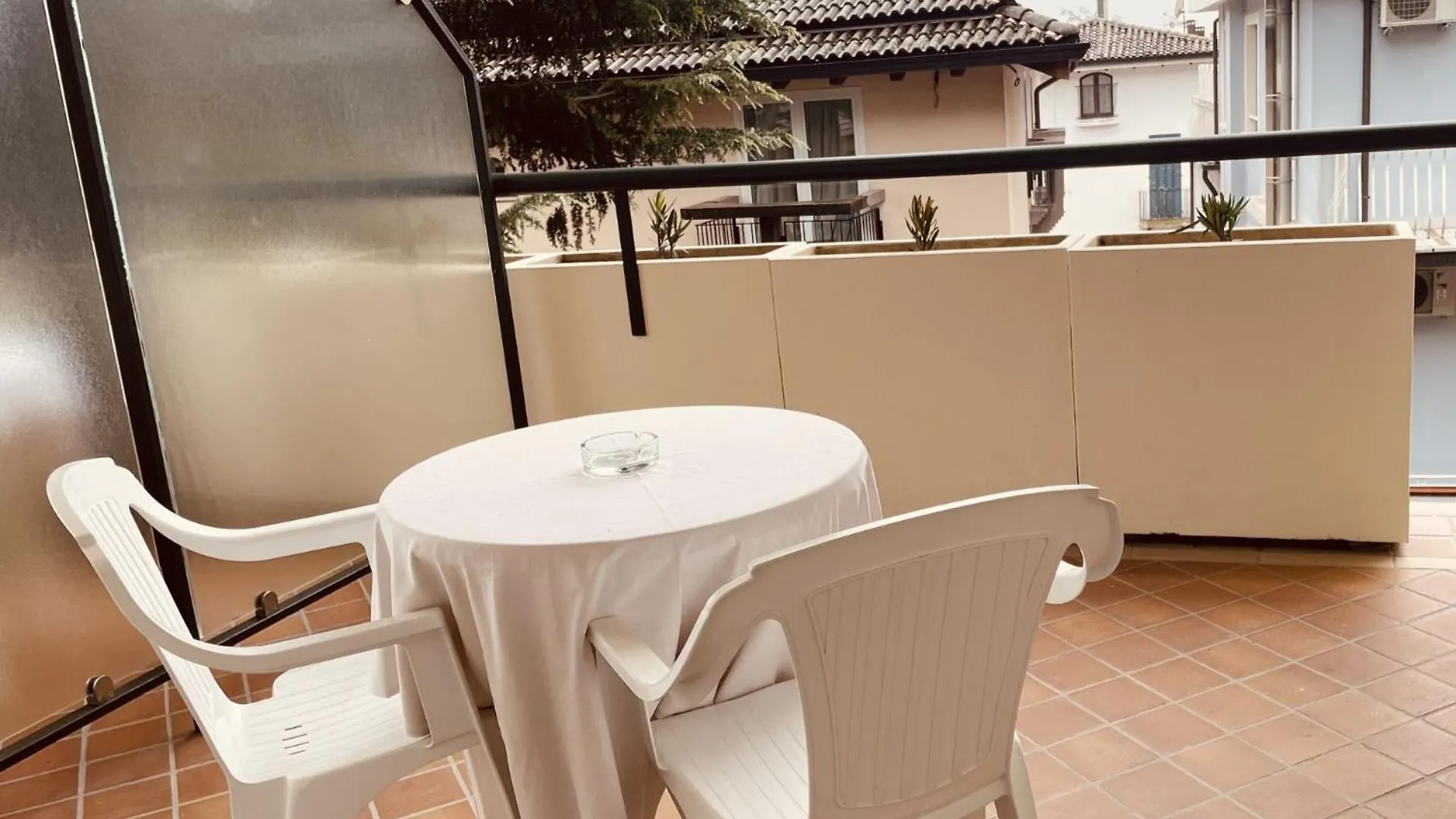 Hotel Broglia Sirmione 4*,  Italien