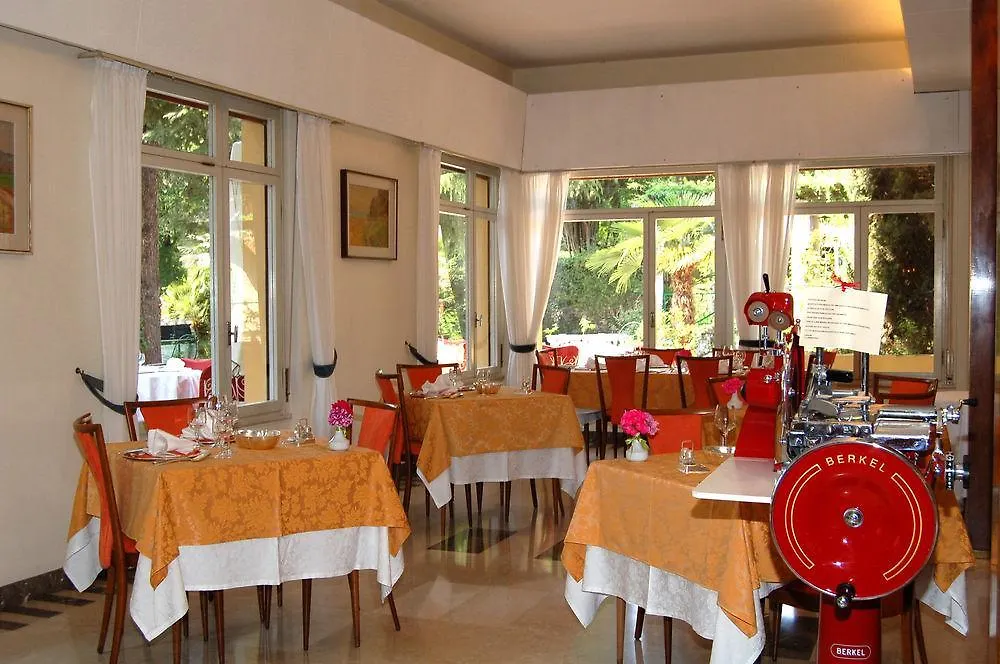 Hotel Broglia Sirmione Italien