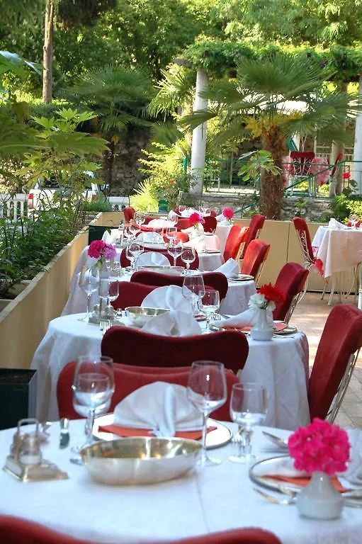Hotel Broglia Sirmione