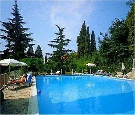 Hotel Broglia Sirmione