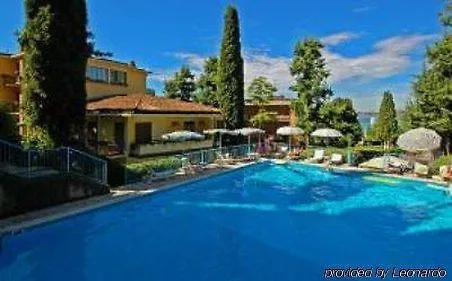 ****  Hotel Broglia Sirmione Italien