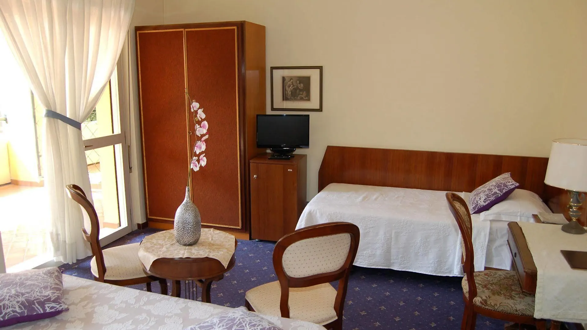 Hotel Broglia Sirmione