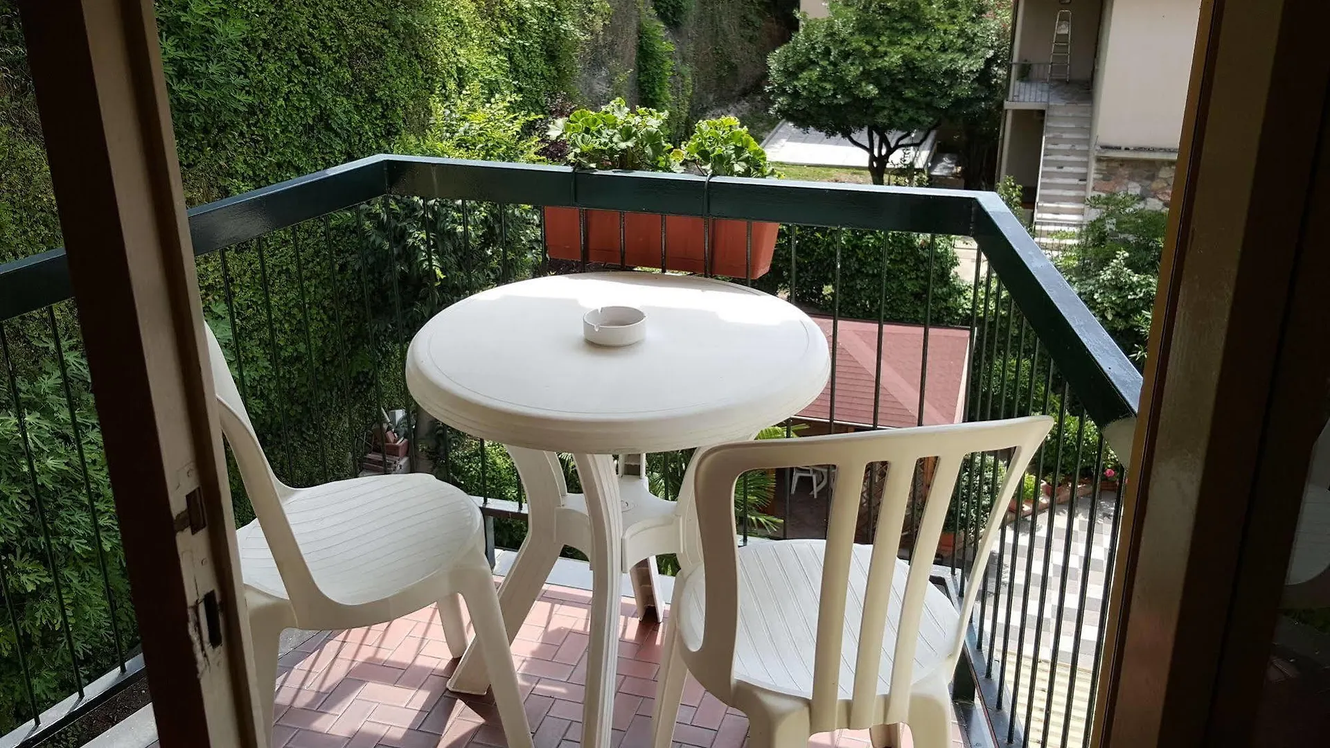 Hotel Broglia Sirmione