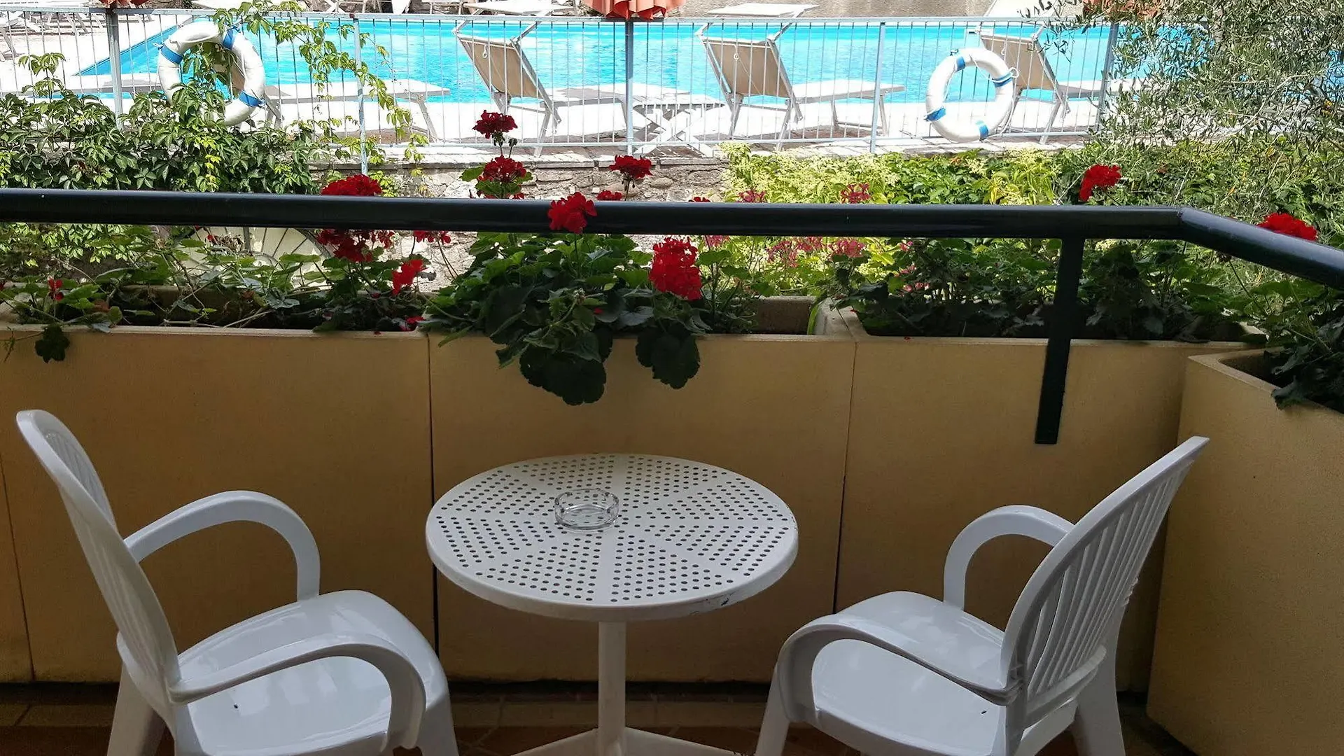Hotel Broglia Sirmione