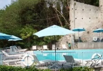 Hotel Broglia Sirmione Italien