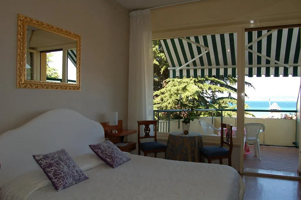Hotel Broglia Sirmione 4*,