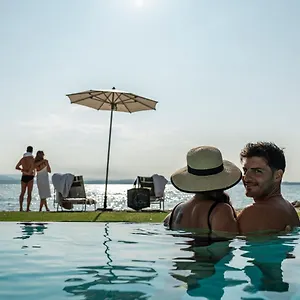 Ocelle Thermae&spa (adults Only) מלון