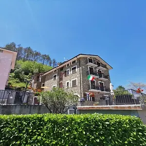 Antiche Terre & Relax 3*, Pignone Italien
