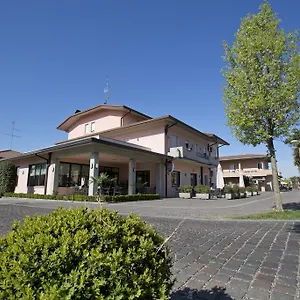 Hotel Ganfo