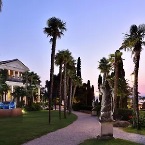 Hotell Cortine Palace Relais Chateaux, Sirmione