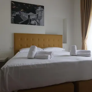 A Picture Of Bed & Breakfast