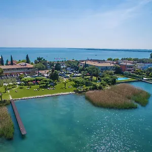La Pauel *** Sirmione