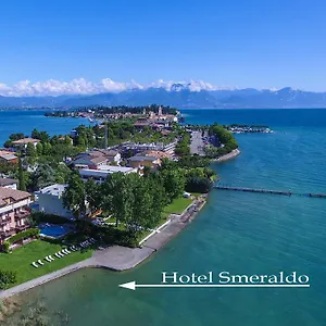 Smeraldo *** Sirmione