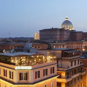 Dei Consoli Vaticano 4*, Rom Italien