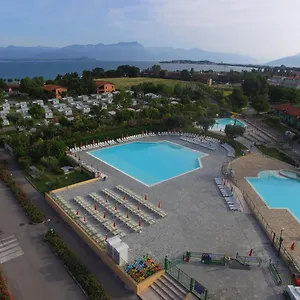 The Garda Village **** Sirmione