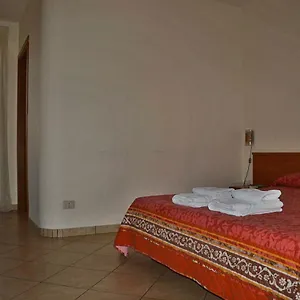 Viola Bed & Breakfast