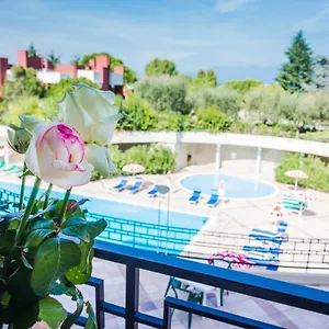 Apartahotel Hotel Residence Holiday, Sirmione