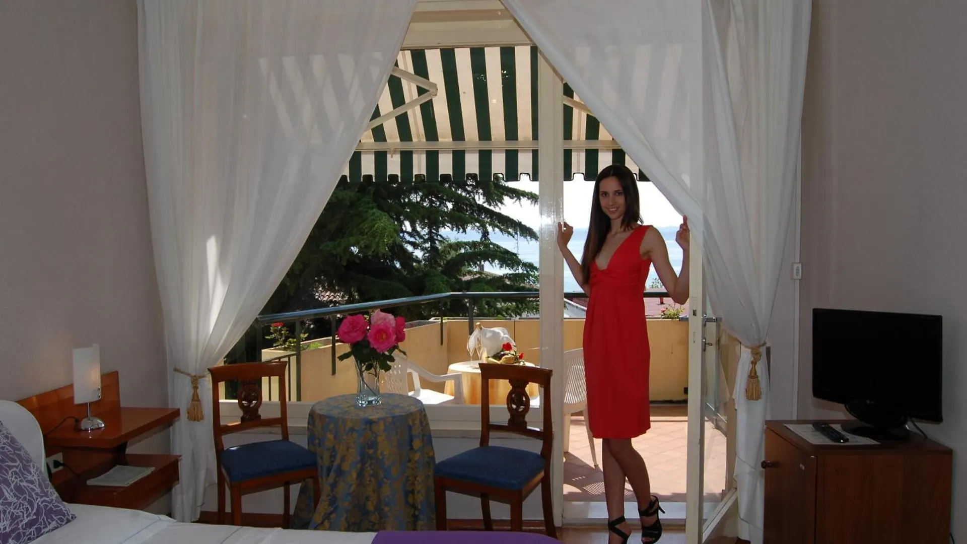 Hotel Broglia Sirmione