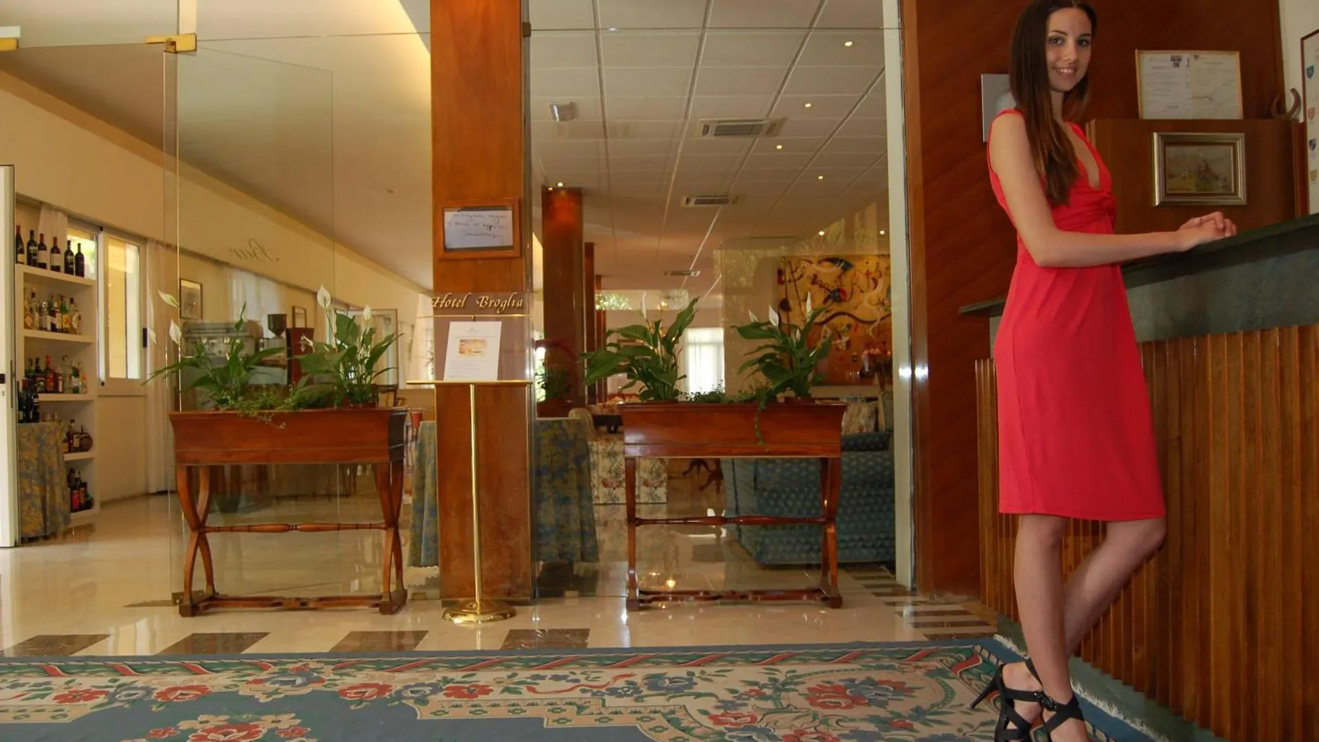 Hotel Broglia Sirmione