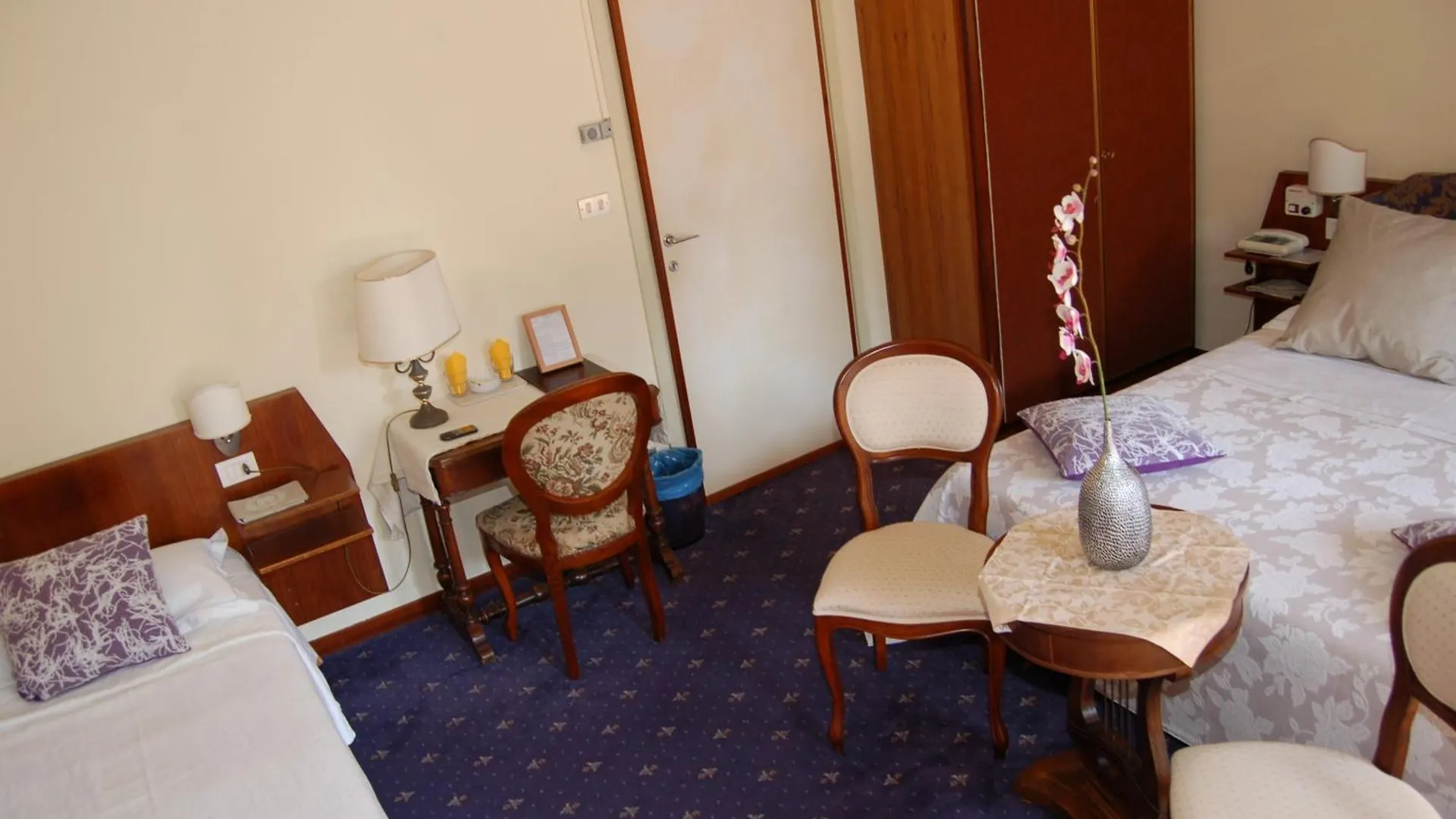 Hotel Broglia Sirmione
