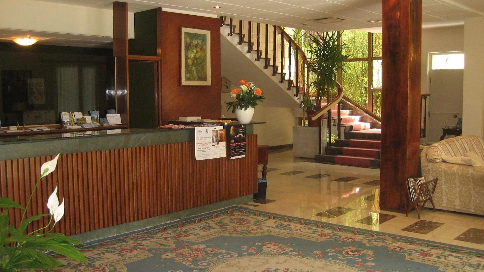 Hotel Broglia Sirmione