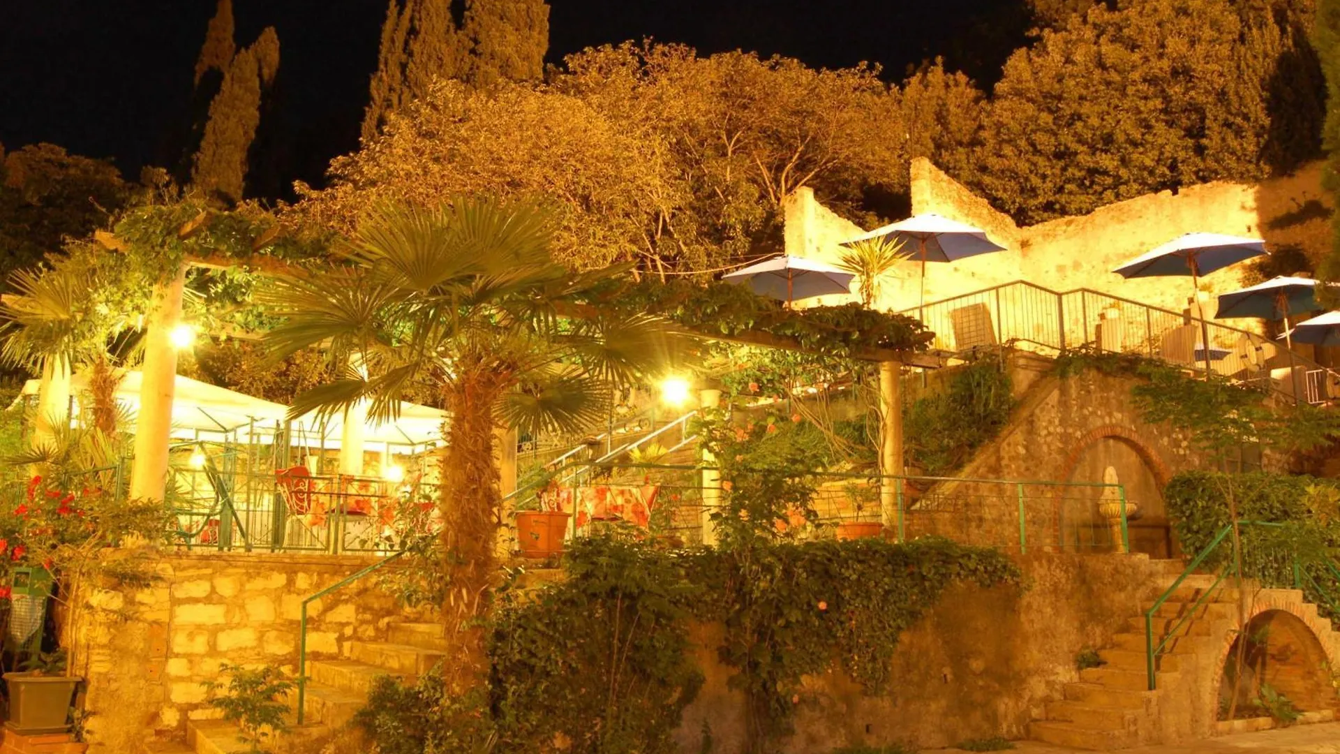 Hotel Broglia Sirmione