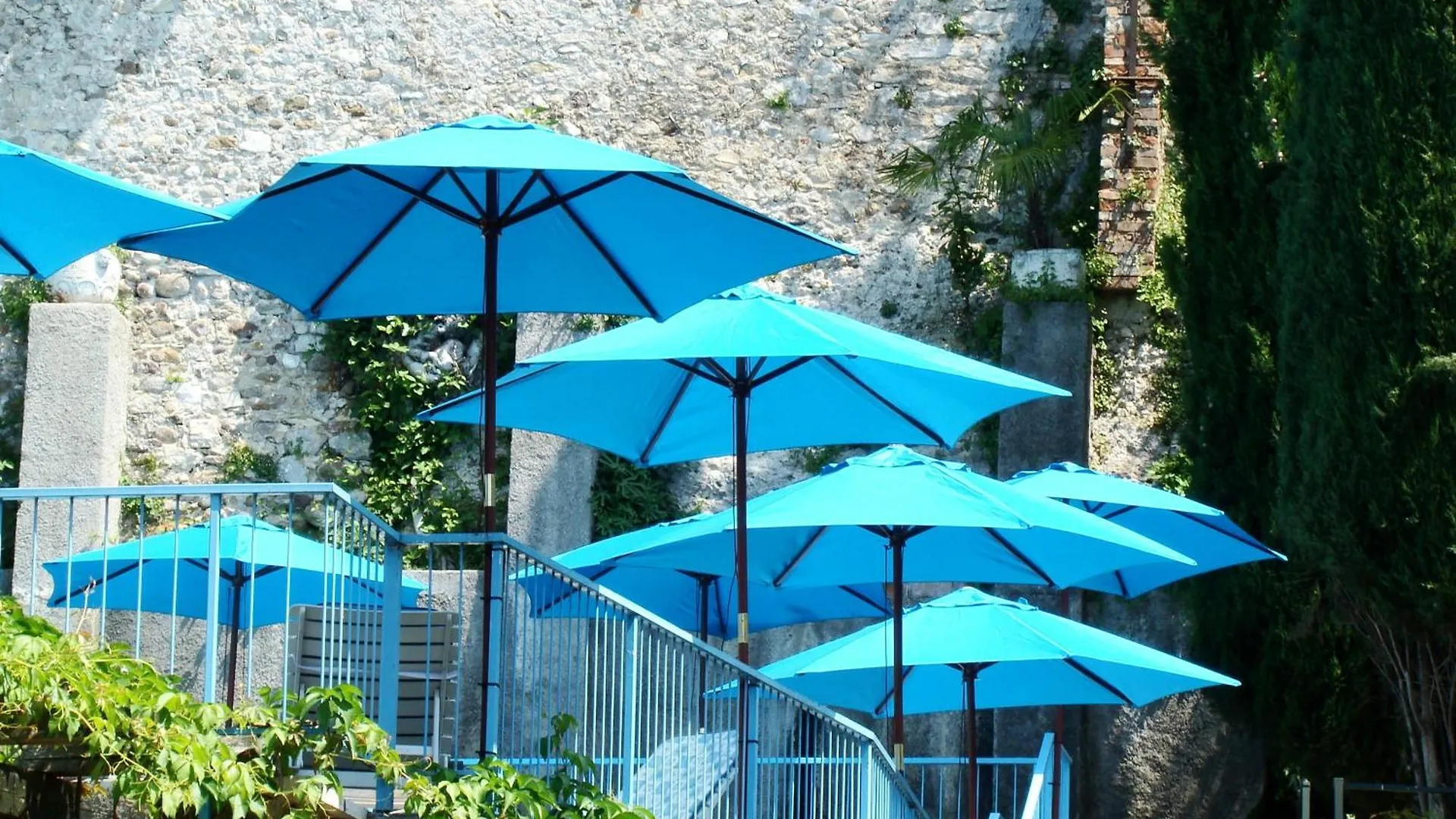 Hotel Broglia Sirmione