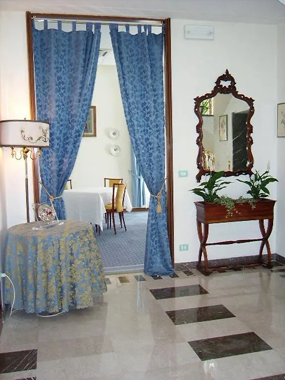 Hotel Broglia Sirmione