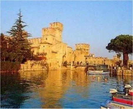 Hotel Broglia Sirmione Italy
