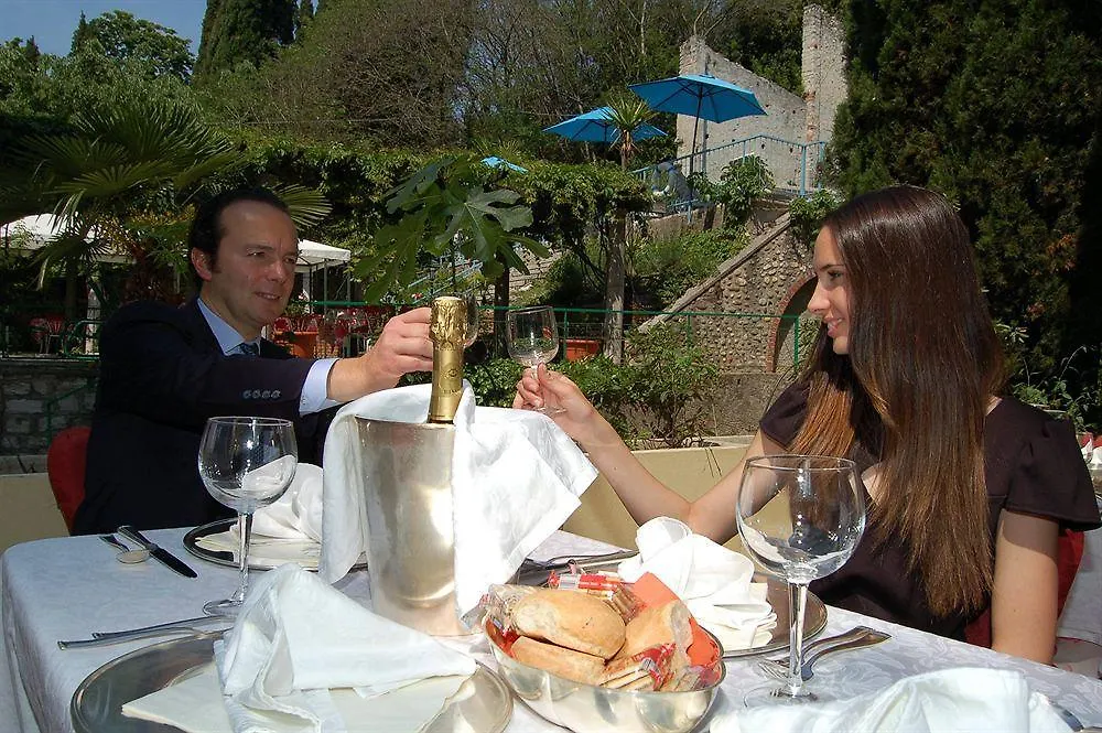 Hotel Broglia Sirmione